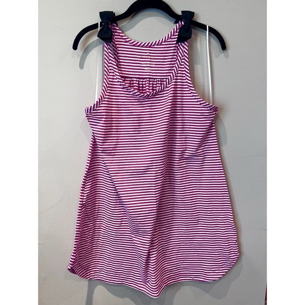 kate spade striped nightie dress ♠️